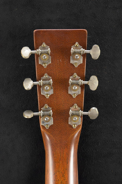 Martin Custom Shop D-18 Authentic 1937 VTS Aged Natural