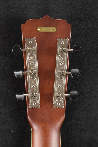 National M-2 12-Fret SingleCone Mahogany Body Round Neck