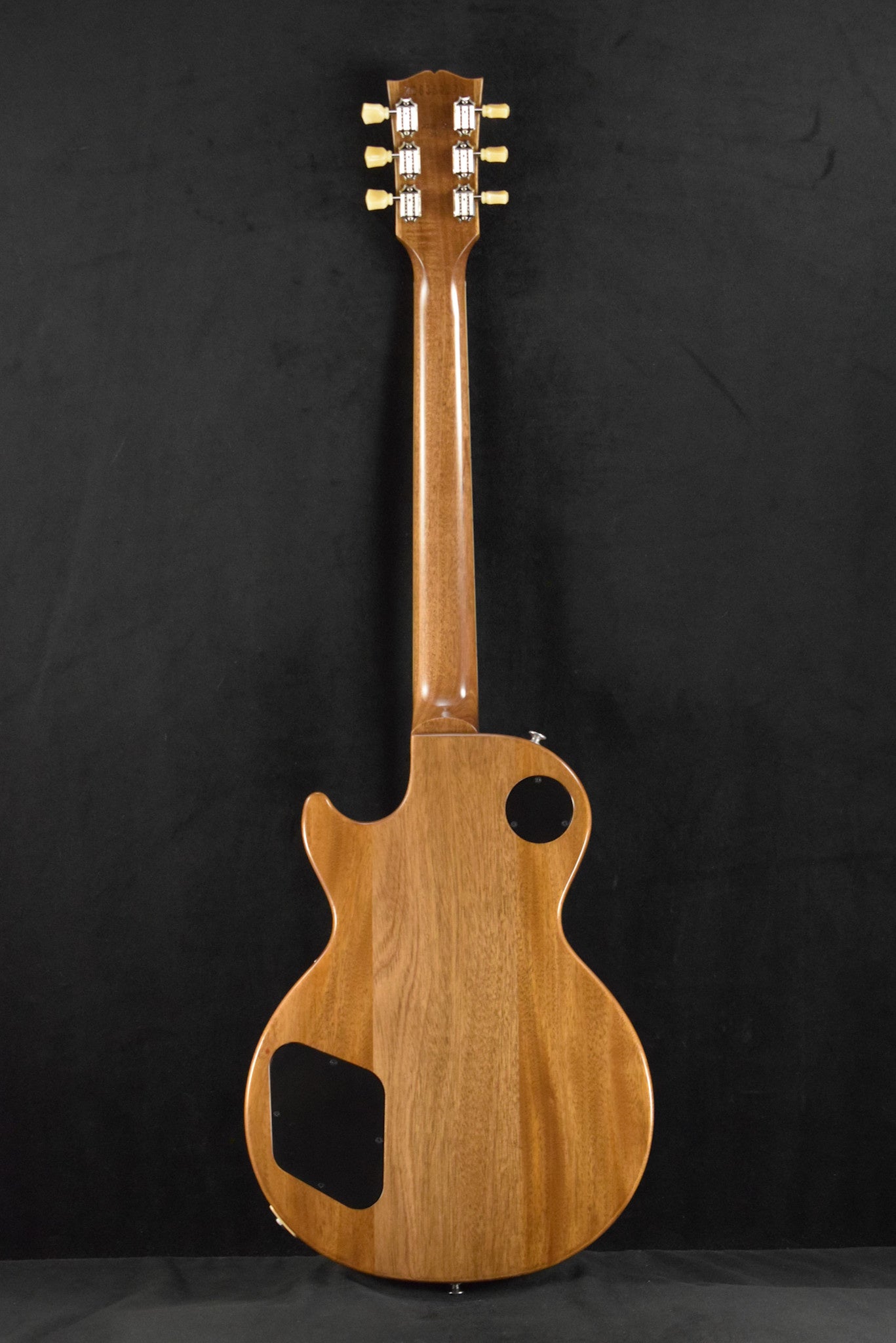 Gibson Les Paul Studio Tobacco Burst