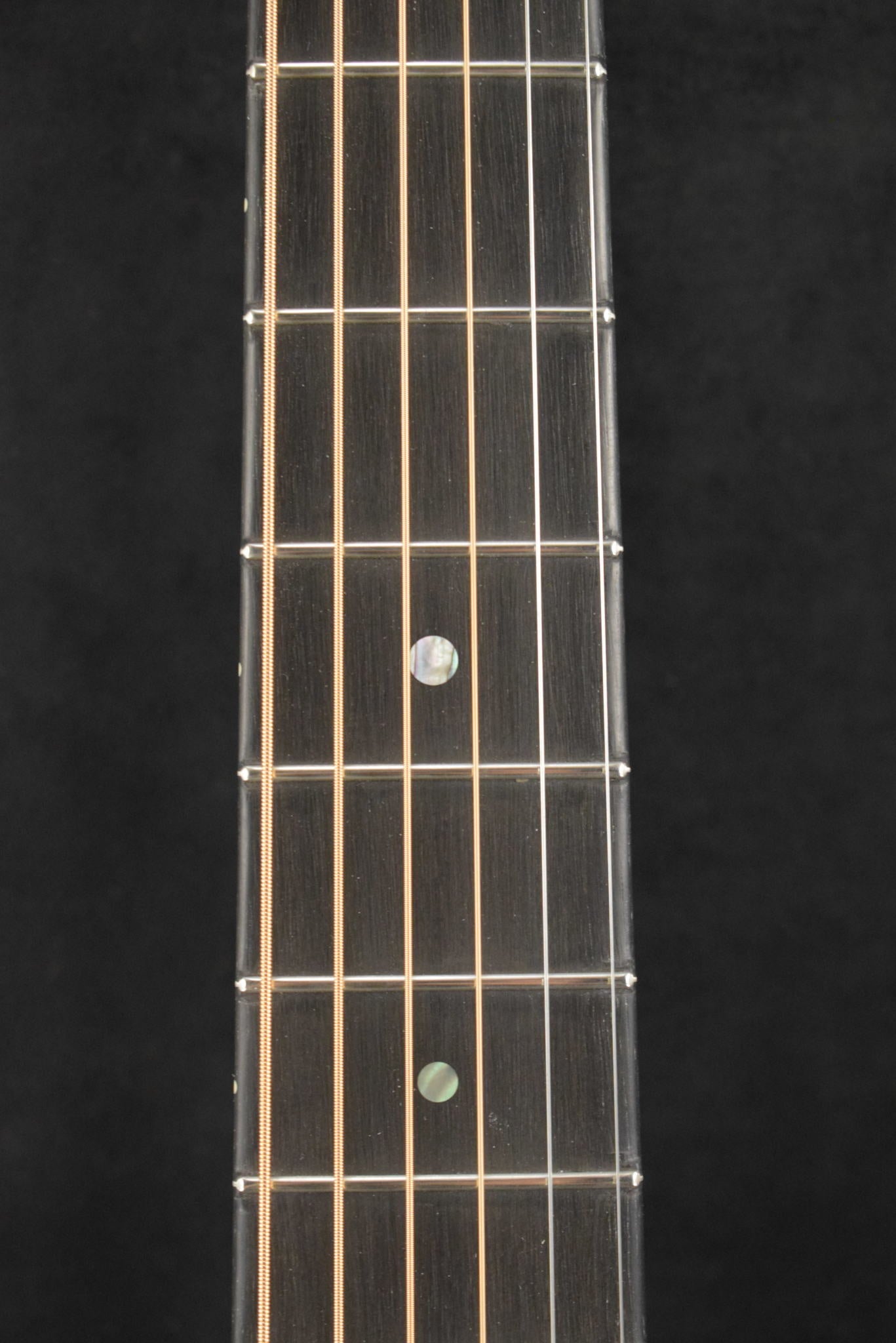 Martin Custom Shop D-18 Authentic 1937 VTS Aged Natural