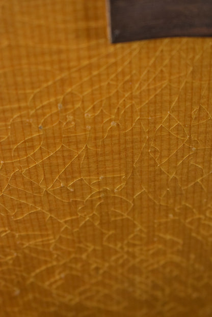 Gibson Murphy Lab 1963 Country Western Smoked Natural Heavy Aged