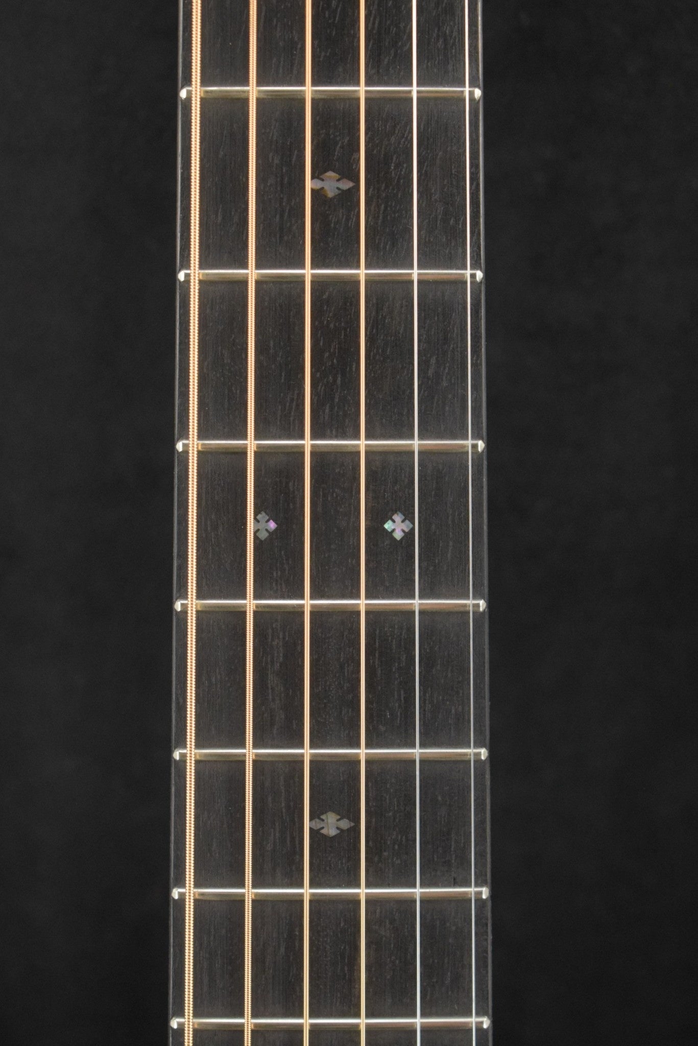 Martin Custom Shop 000/OM Auditorium Quilted Pommele Sapele Sitka Spruce VTS Natural