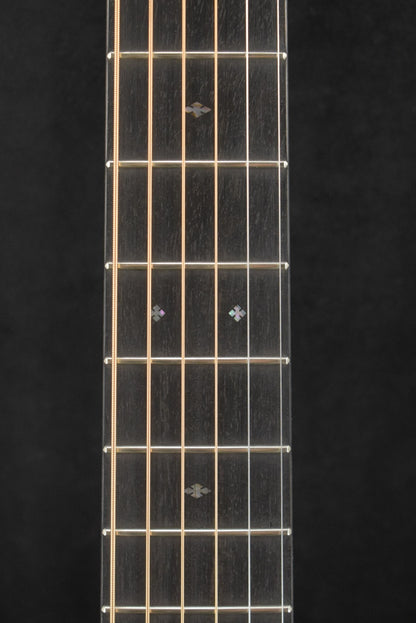 Martin Custom Shop 000/OM Auditorium Quilted Pommele Sapele Sitka Spruce VTS Natural