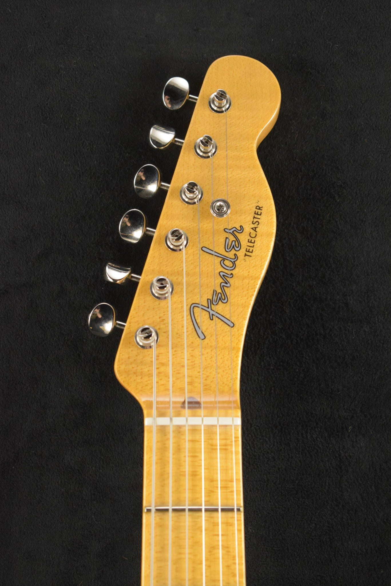 Fender Limited Edition '53 Telecaster NOS - Nocaster Blonde