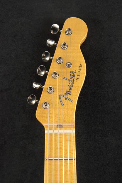 Fender Limited Edition '53 Telecaster NOS - Nocaster Blonde
