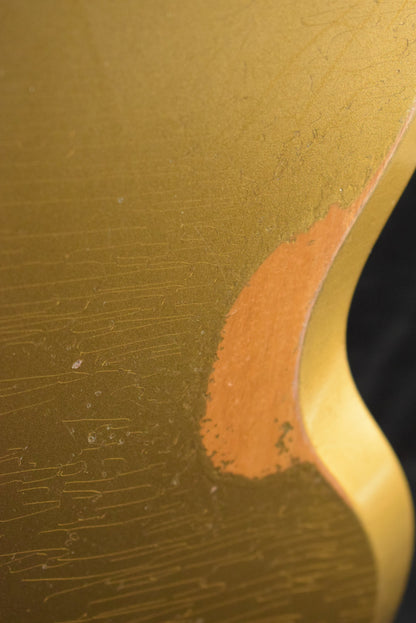 Gibson Custom Dealer Select 1961 SG Standard - Murphy Lab Ultra Heavy Aged Double Gold