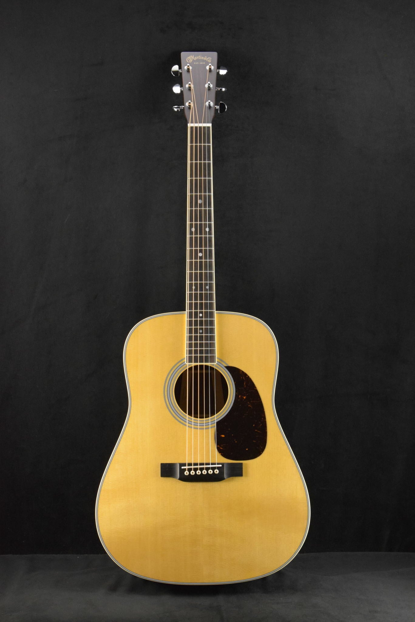 Martin D-35 Natural