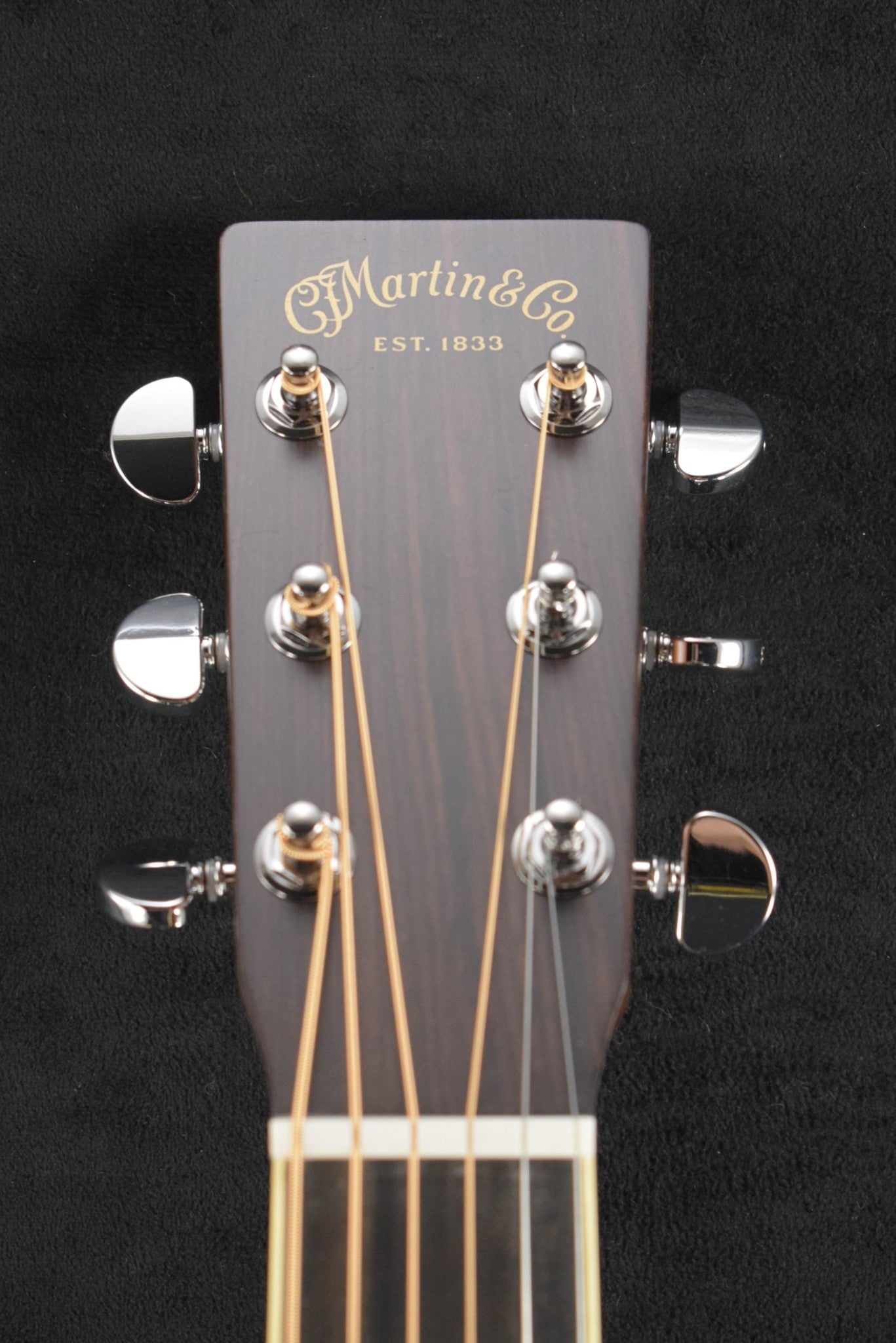 Martin D-35 Natural