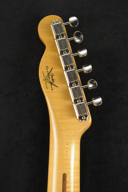Fender Limited Edition '53 Telecaster NOS - Nocaster Blonde