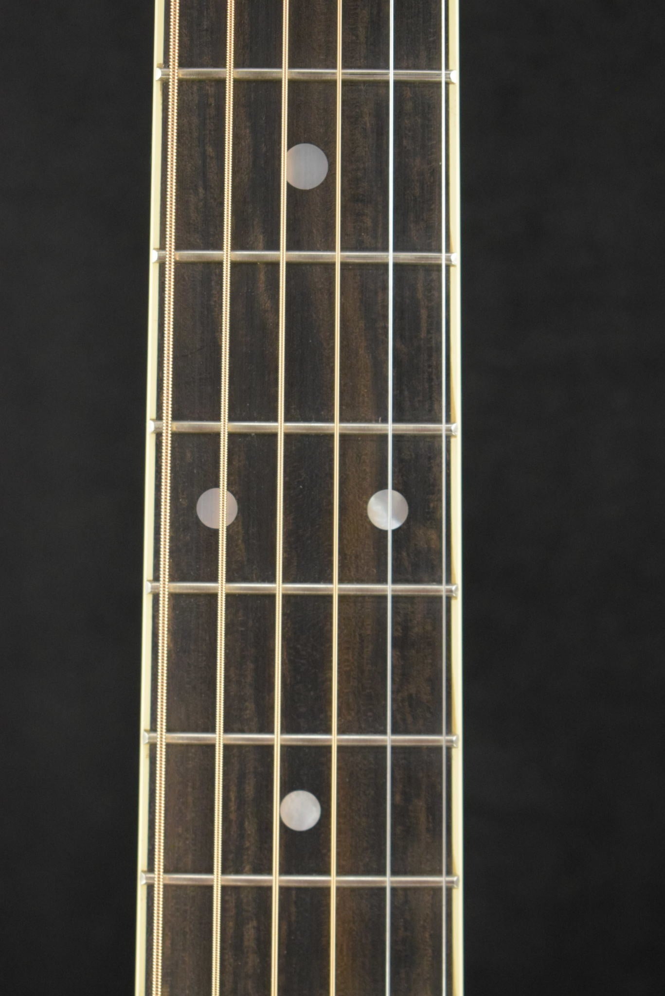 Martin D-35 Natural