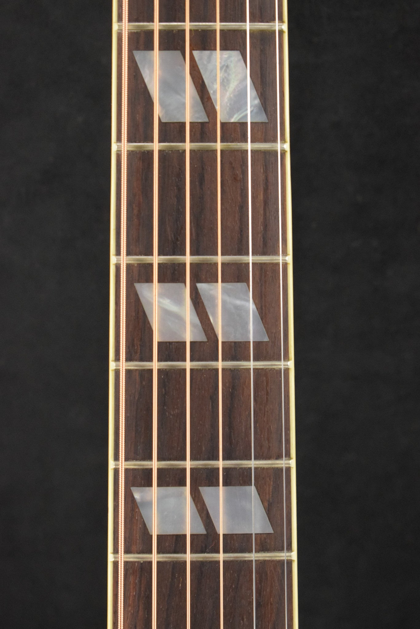 Gibson Murphy Lab 1960 Hummingbird Fixed Bridge Heritage Cherry Sunburst Heavy Aged