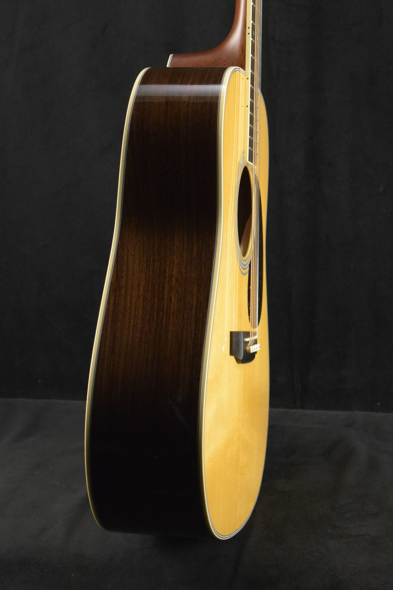 Martin D-35 Natural
