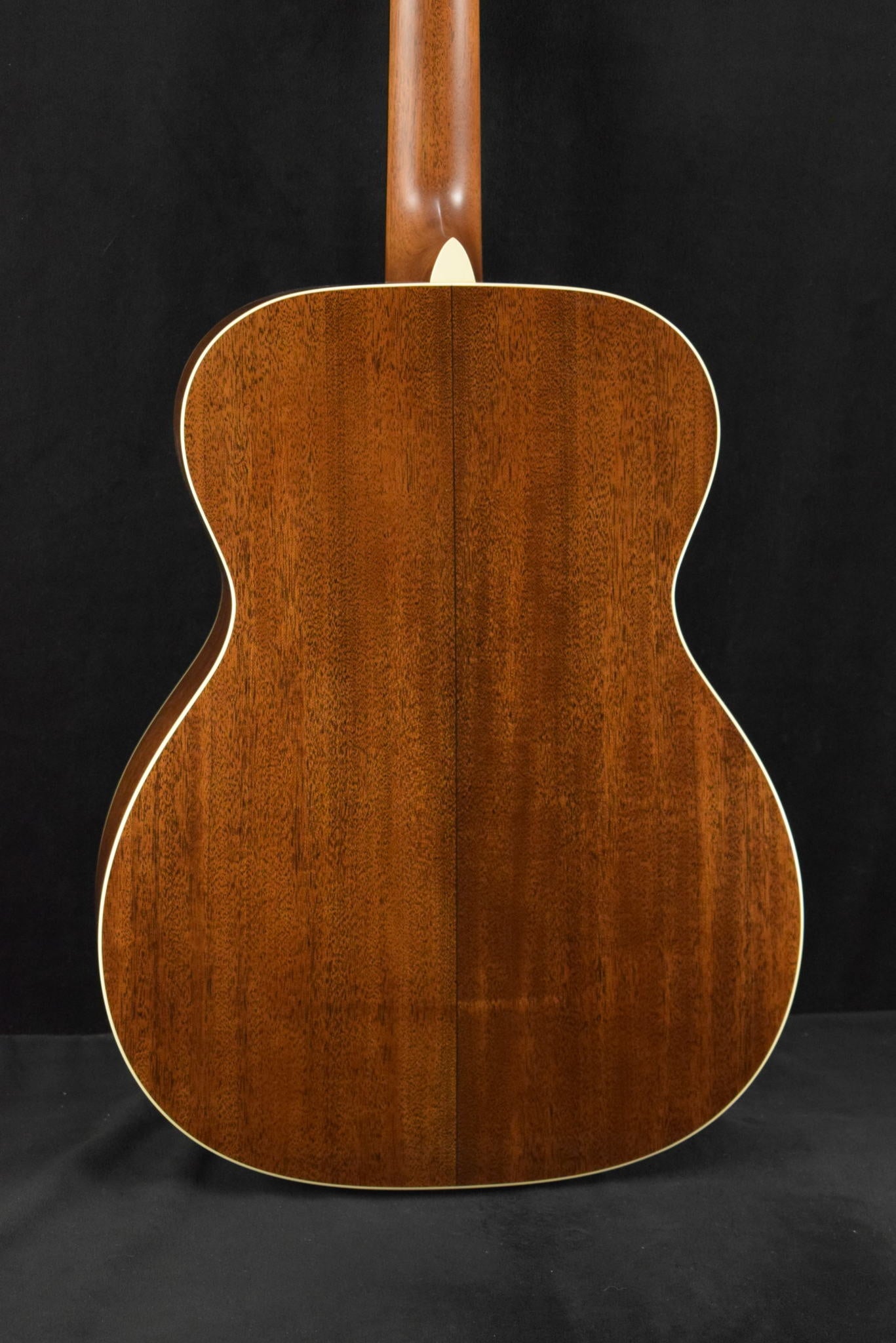 Martin Custom Shop 000/OM Auditorium Adirondack Spruce VTS Mahogany Natural