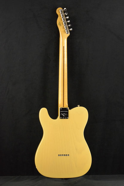 Fender Limited Edition '53 Telecaster NOS - Nocaster Blonde