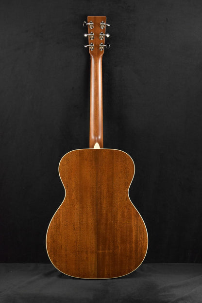 Martin Custom Shop 000/OM Auditorium Adirondack Spruce VTS Mahogany Natural