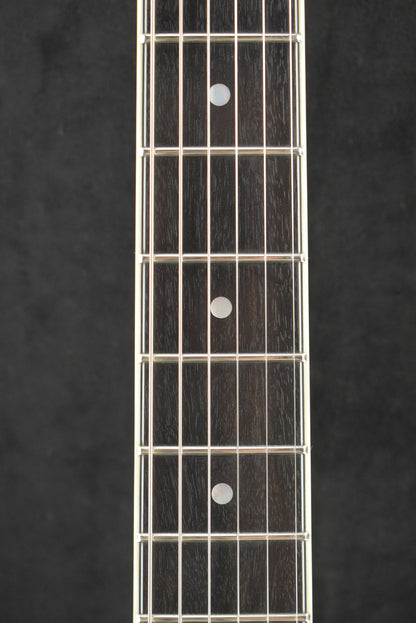 Eastman T484 14" Thinline Seymour Duncan Humbucker Classic Truetone Gloss