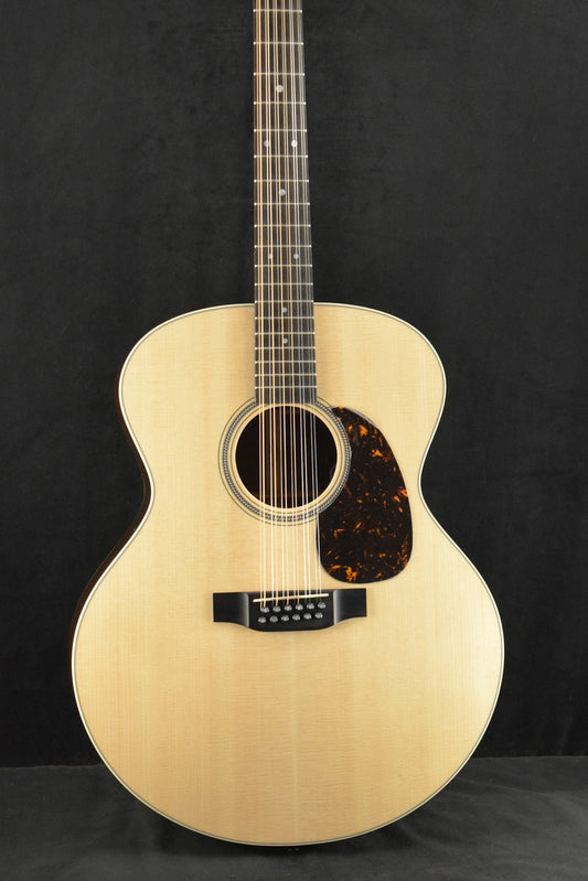 Martin Grand J-16E 12-String Natural