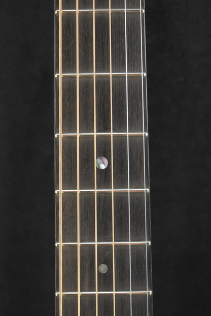 Martin Custom Shop 000/OM Auditorium Adirondack Spruce VTS Mahogany Natural