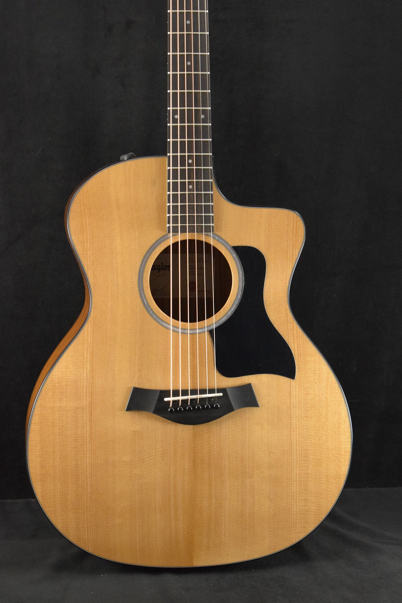 Taylor 214ce Plus Natural Gloss