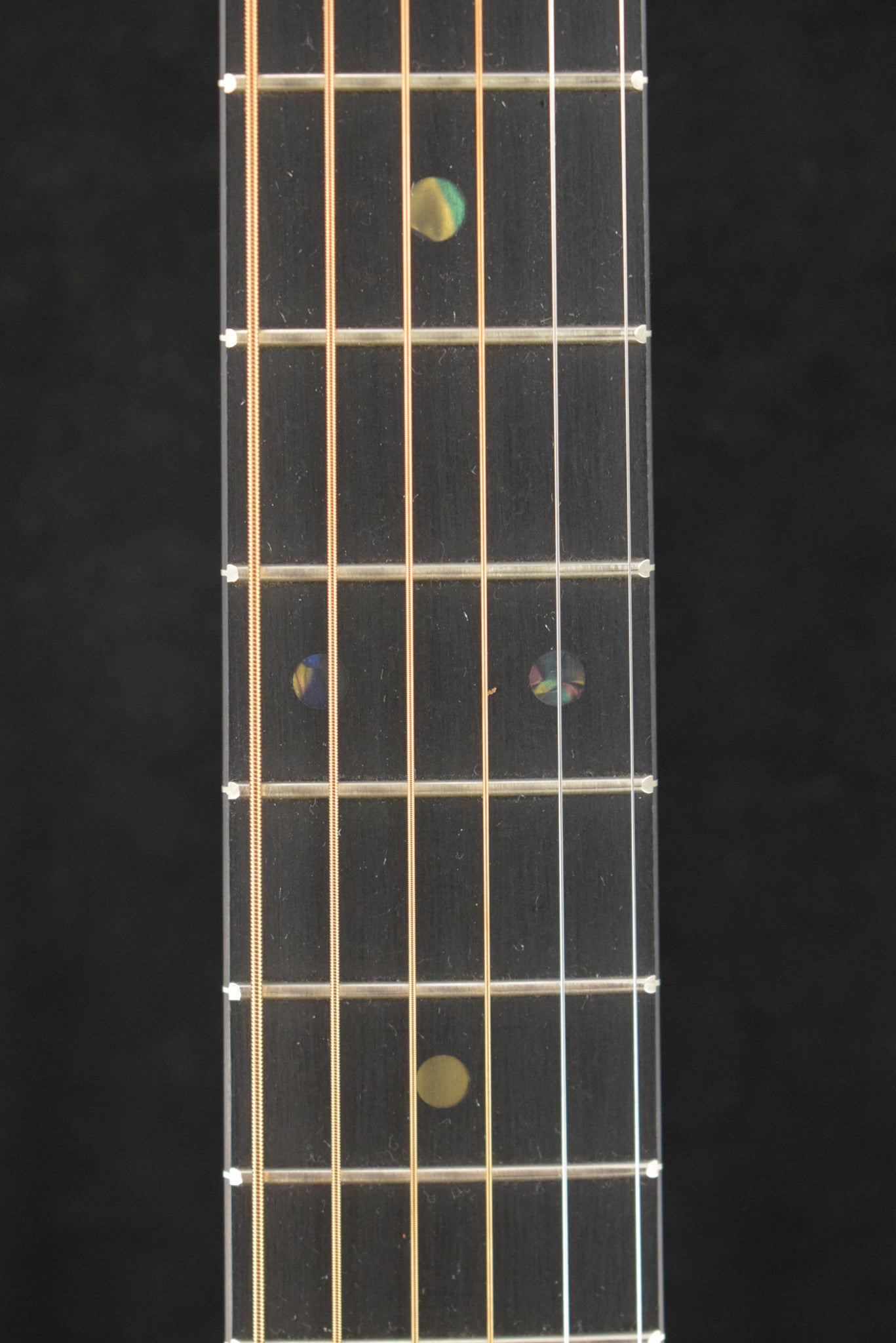 Martin 000C Jr E StreetMaster