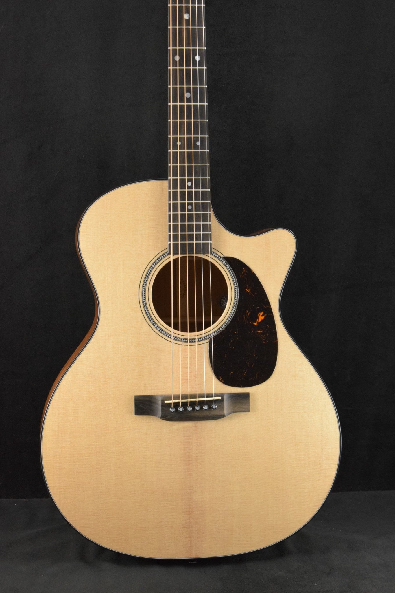 Martin GPC-16E Mahogany Satin