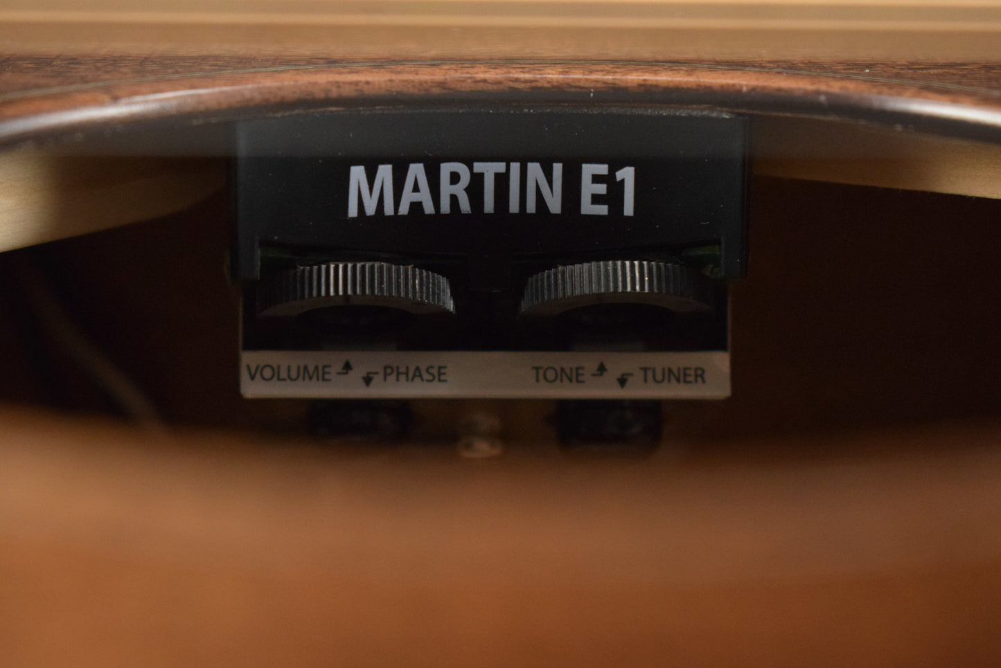 Martin 000C Jr E StreetMaster