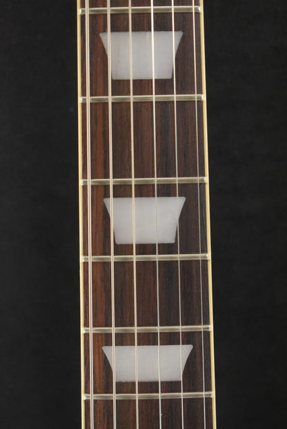 Gibson SG Standard '61 Faded Maestro Vibrola Vintage Cherry