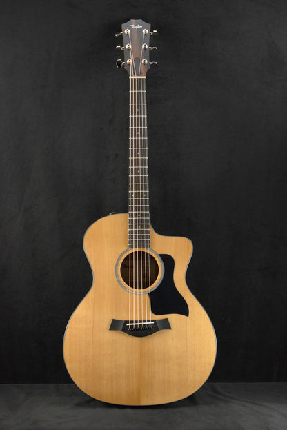 Taylor 214ce Plus Natural Gloss