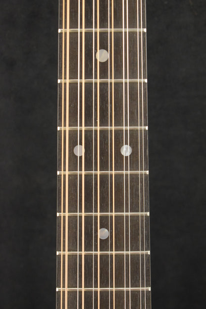 Martin Grand J-16E 12-String Natural