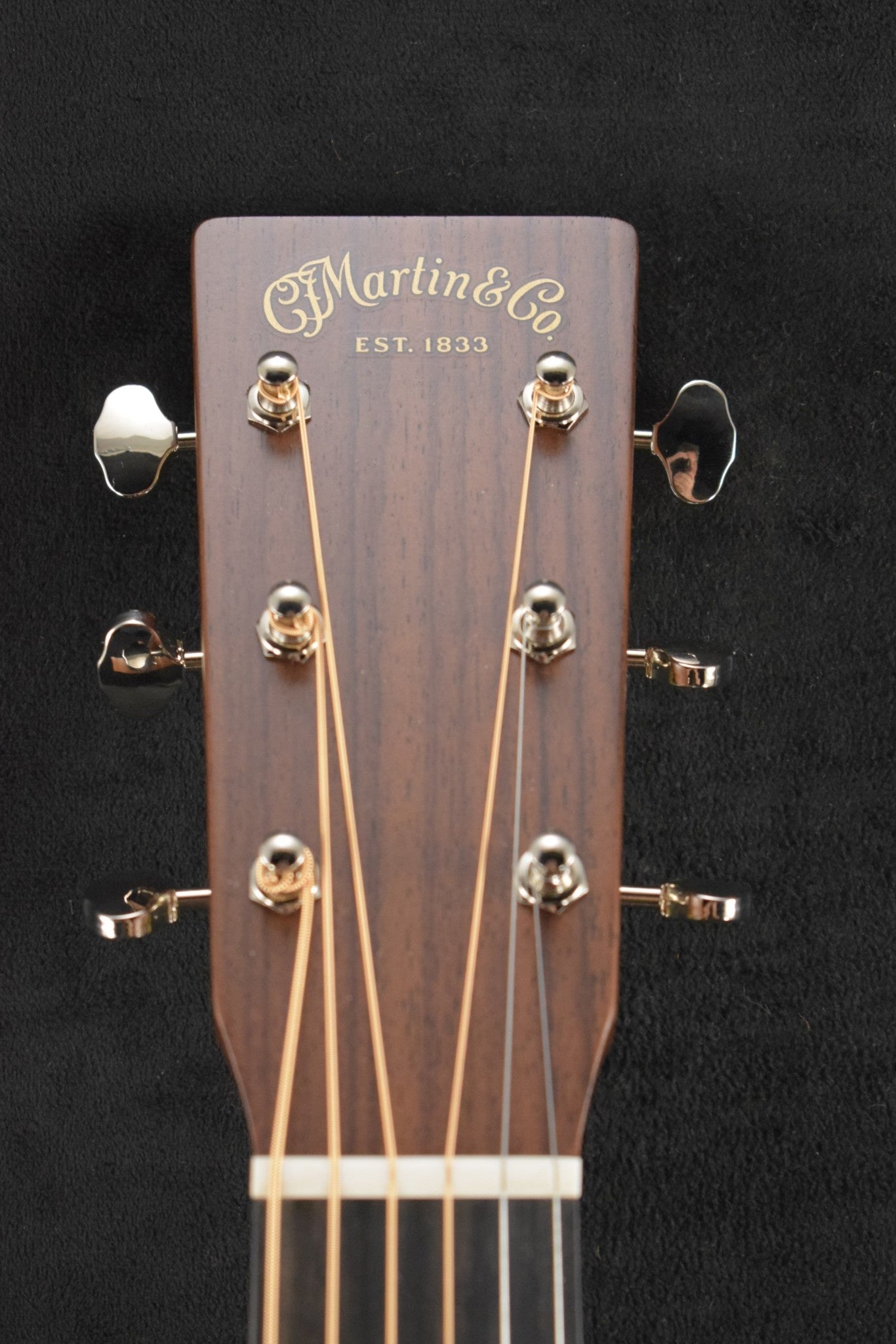 Martin GPC-16E Mahogany Satin