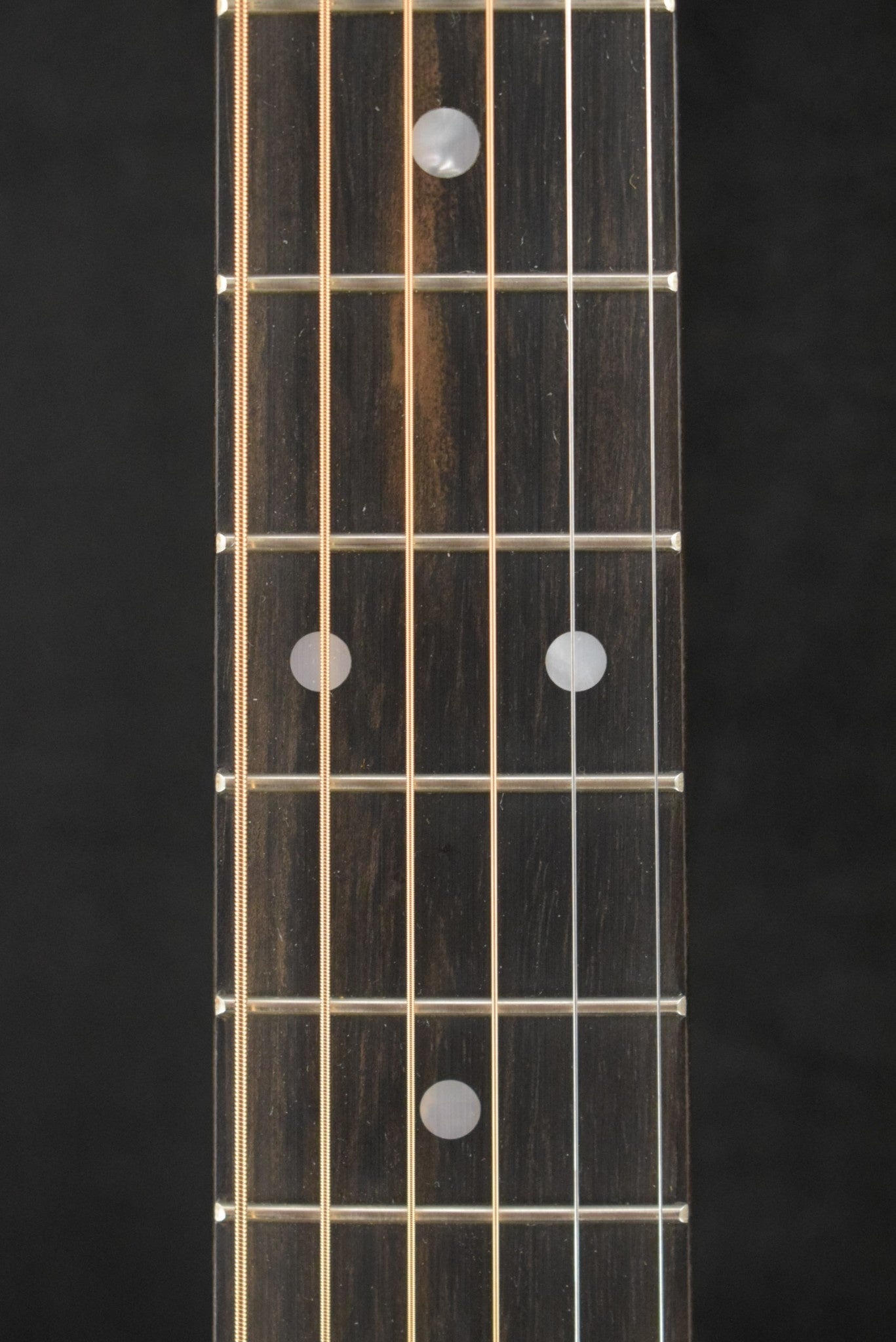 Martin GPC-16E Mahogany Satin