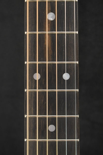 Martin GPC-16E Mahogany Satin