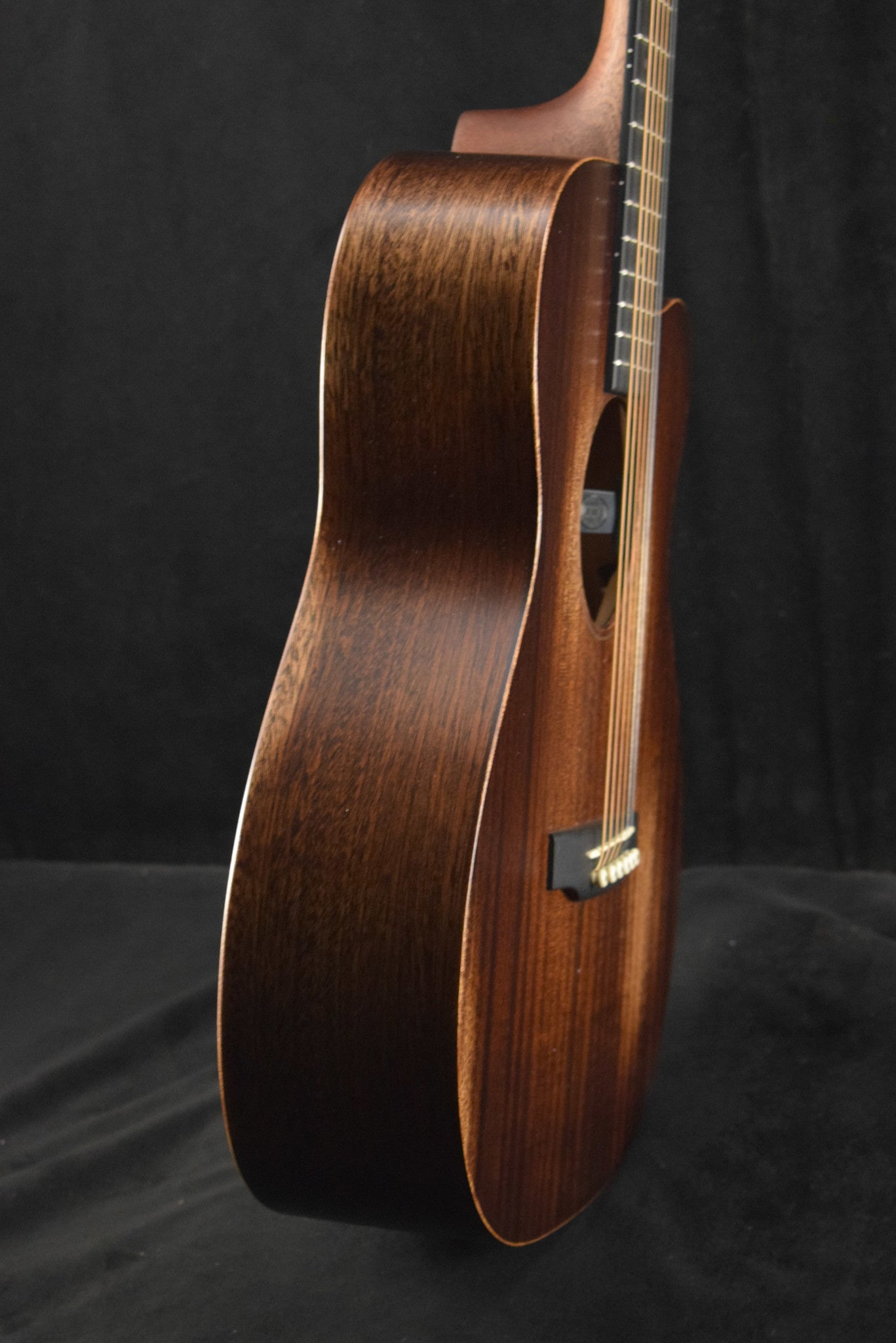 Martin 000C Jr E StreetMaster