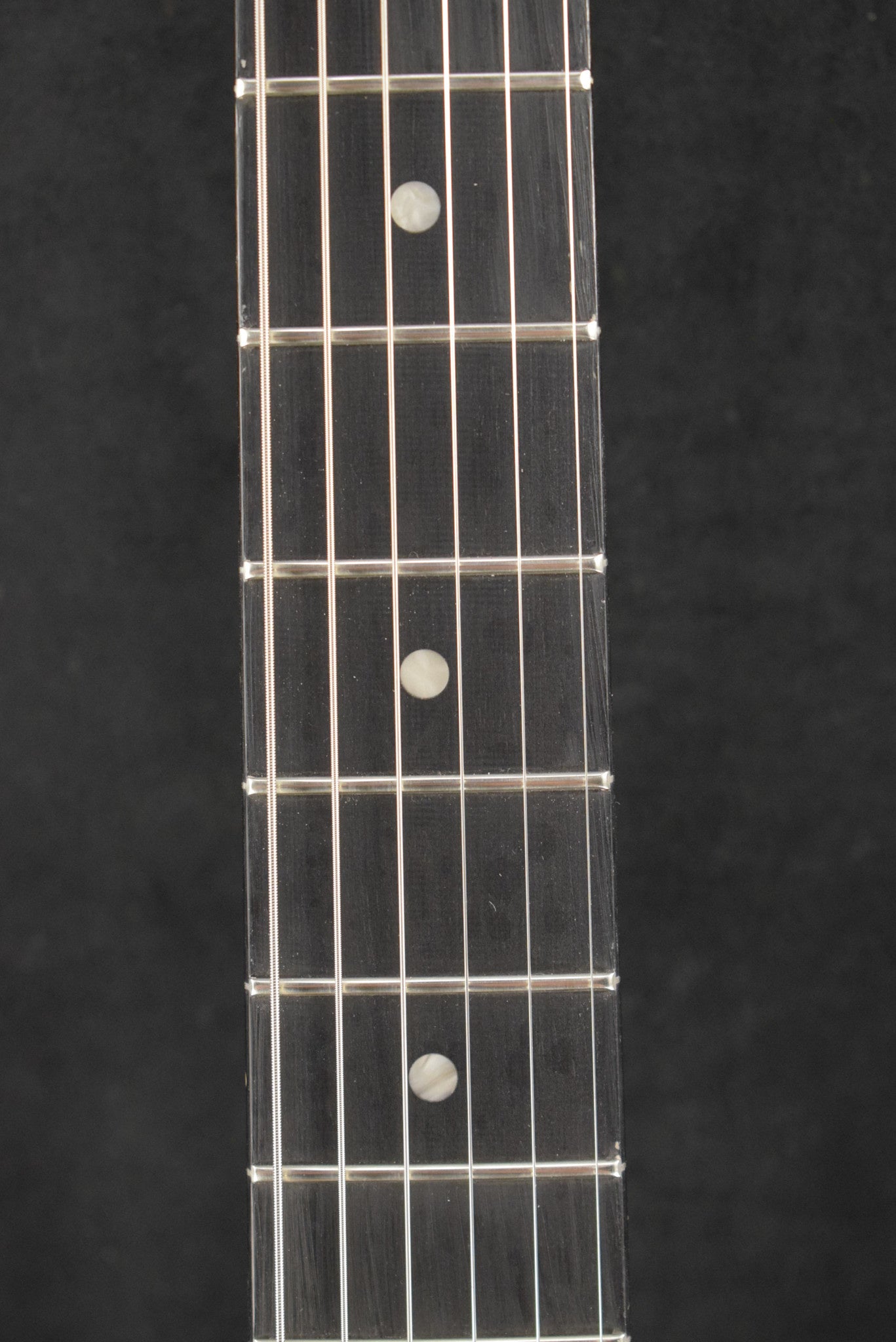 Gibson Les Paul Music City Special 50th Anniversary Tobacco Burst Dark Back