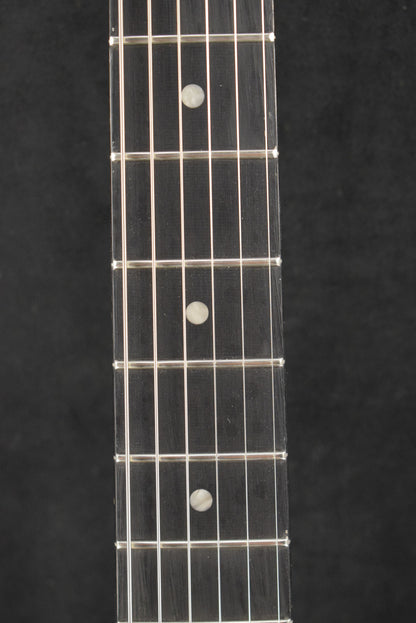 Gibson Les Paul Music City Special 50th Anniversary Tobacco Burst Dark Back