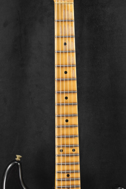 Fender Limited Edition 70th Anniversary 1954 Stratocaster Relic Wide-Fade 2-Color Sunburst