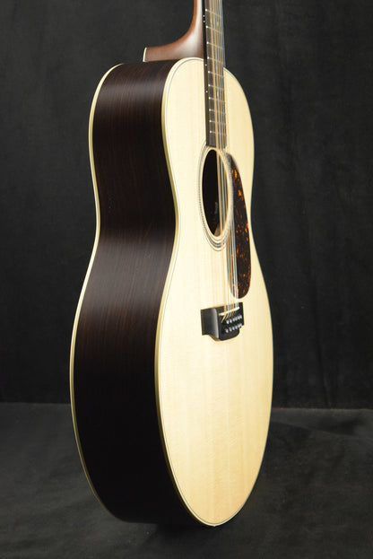 Martin Grand J-16E 12-String Natural