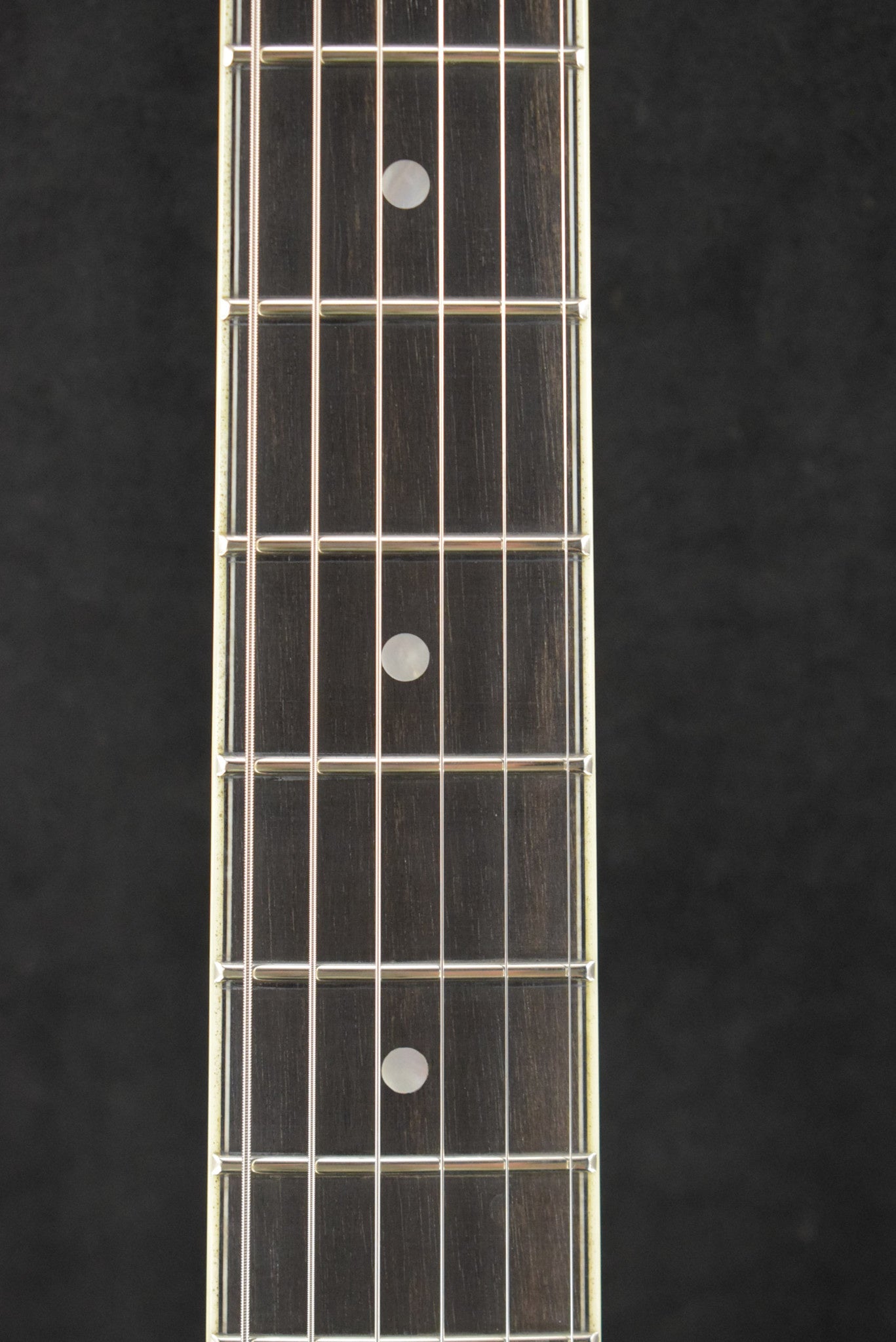 Eastman T484-GB 14" Thinline Seymour Duncan Goldburst Truetone Gloss