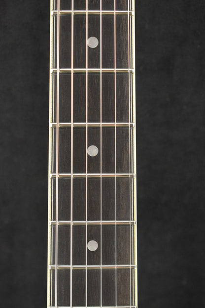 Eastman T484-GB 14" Thinline Seymour Duncan Goldburst Truetone Gloss