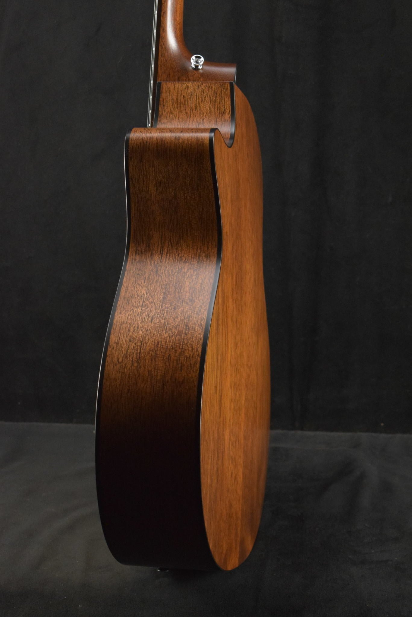 Martin GPC-16E Mahogany Satin