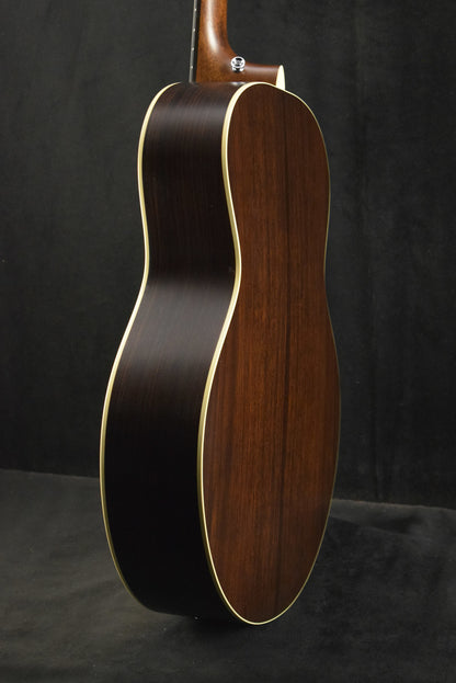Martin Grand J-16E 12-String Natural