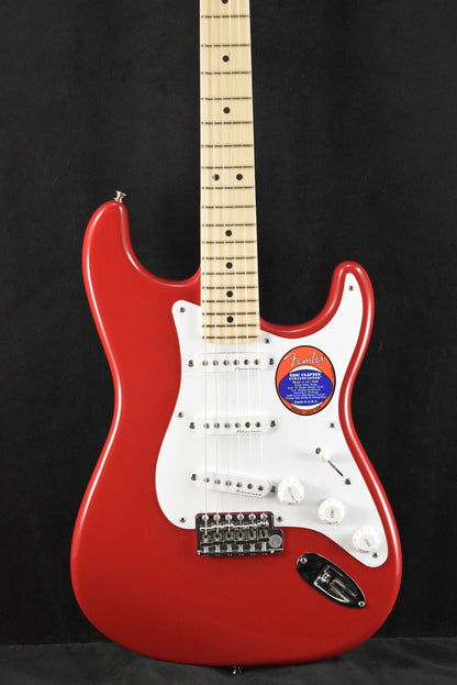 Fender Eric Clapton Stratocaster Torino Red Maple Fingerboard