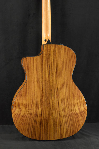 Taylor 214ce Plus Natural Gloss