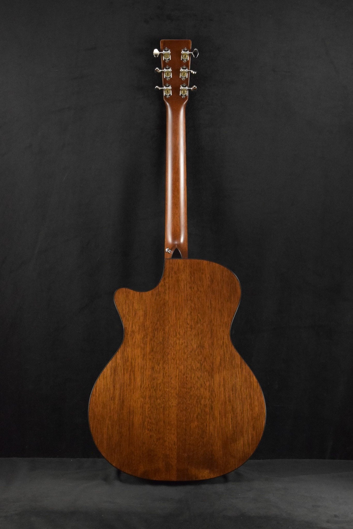 Martin GPC-16E Mahogany Satin