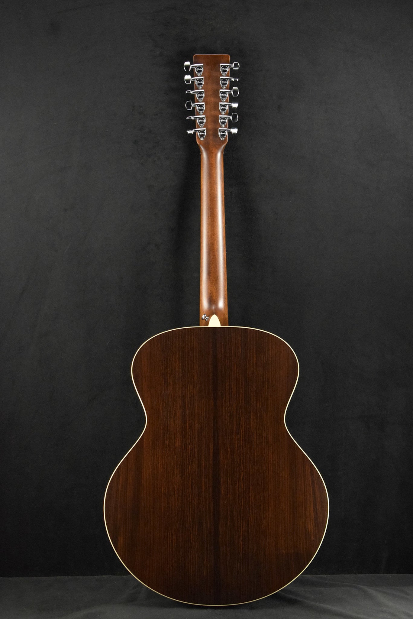 Martin Grand J-16E 12-String Natural