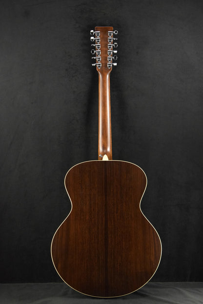 Martin Grand J-16E 12-String Natural