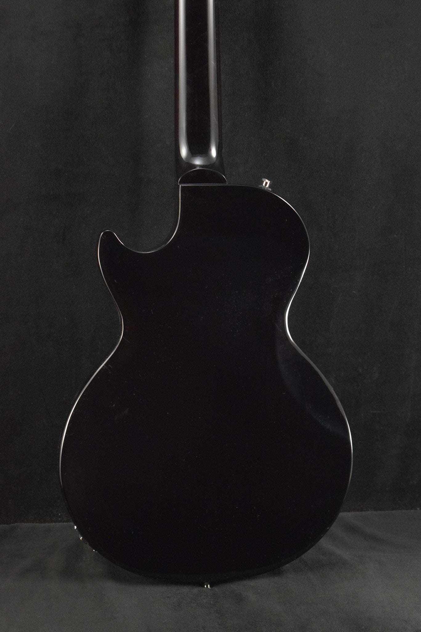 Gibson Les Paul Music City Special 50th Anniversary Tobacco Burst Dark Back