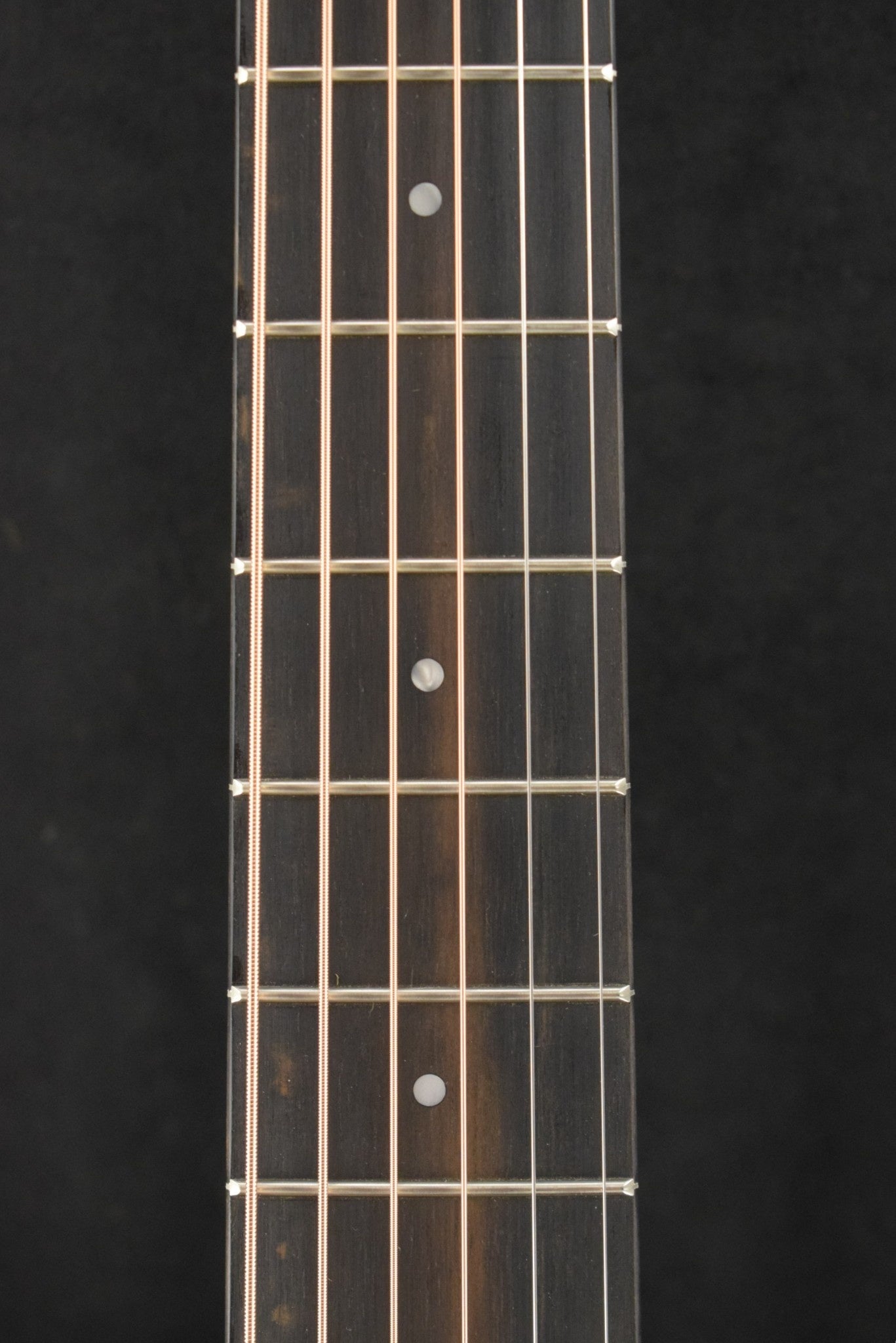 Taylor GS Mini-e Special Edition Sunset Fade