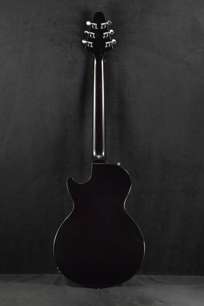 Gibson Les Paul Music City Special 50th Anniversary Tobacco Burst Dark Back