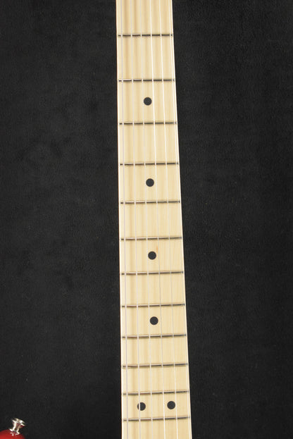 Fender Eric Clapton Stratocaster Torino Red Maple Fingerboard